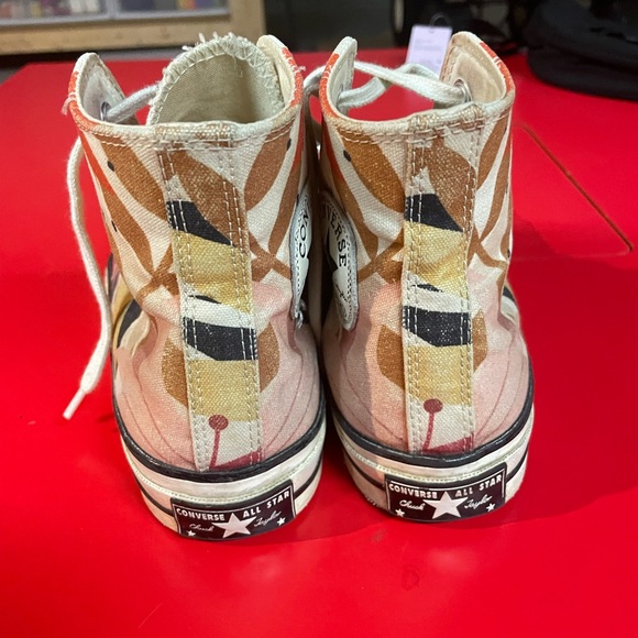 Converse High-Top Sneakers - Multicolor - Picture 3 of 6